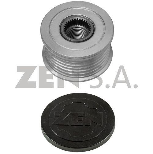 Zen 5463 Freewheel clutch, alternator 5463