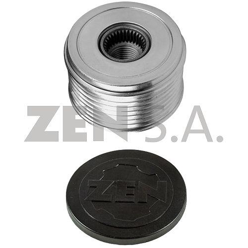 Zen 5403 Freewheel clutch, alternator 5403