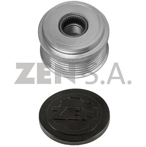Zen 5462 Freewheel clutch, alternator 5462