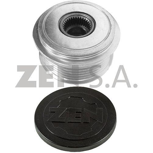 Zen 5573 Freewheel clutch, alternator 5573