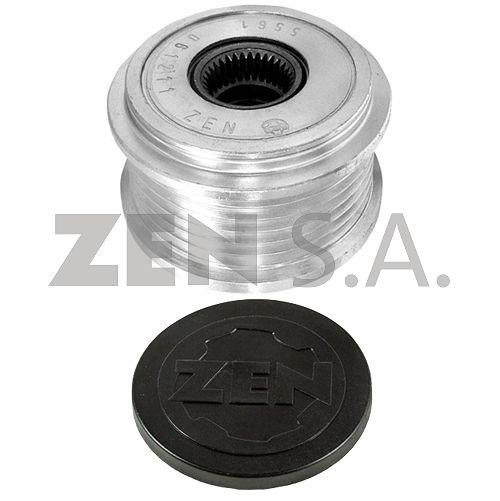 Zen 5561 Freewheel clutch, alternator 5561