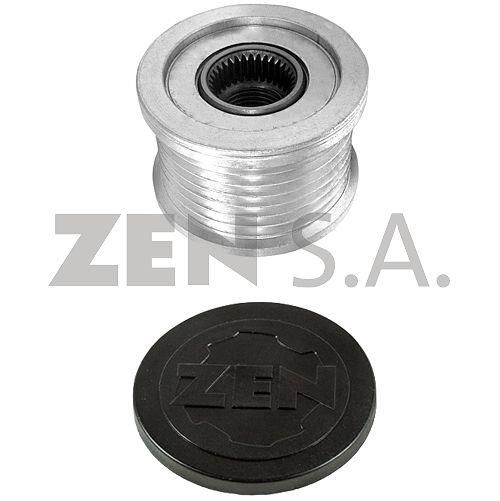 Zen 5562 Freewheel clutch, alternator 5562