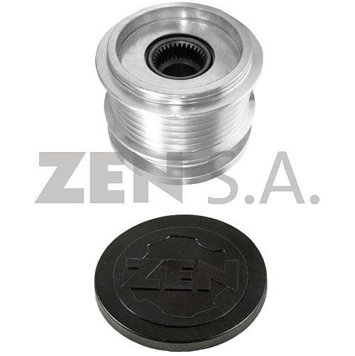 Zen 5559 Freewheel clutch, alternator 5559