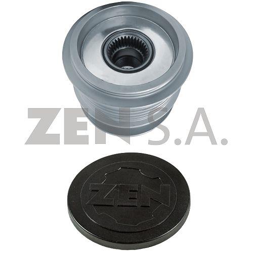 Zen 5589 Freewheel clutch, alternator 5589