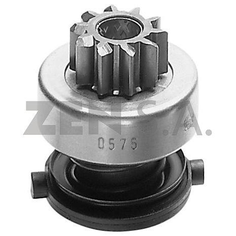 Zen 0575 Freewheel gear, starter 0575