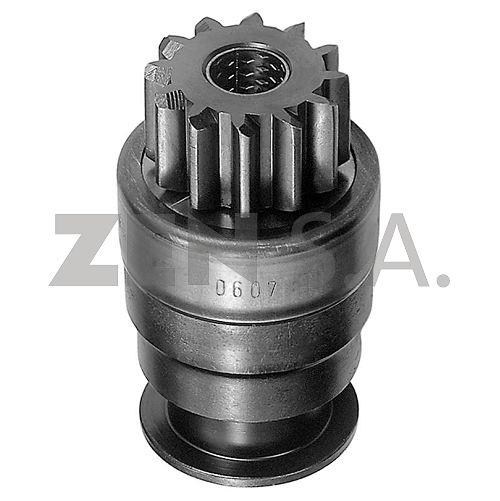 Zen ZN0607 Freewheel gear, starter ZN0607