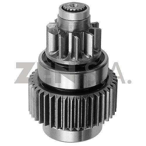 Zen ZN0816 Freewheel gear, starter ZN0816