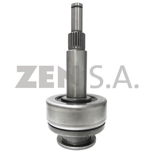 Zen ZN1679 Freewheel gear, starter ZN1679