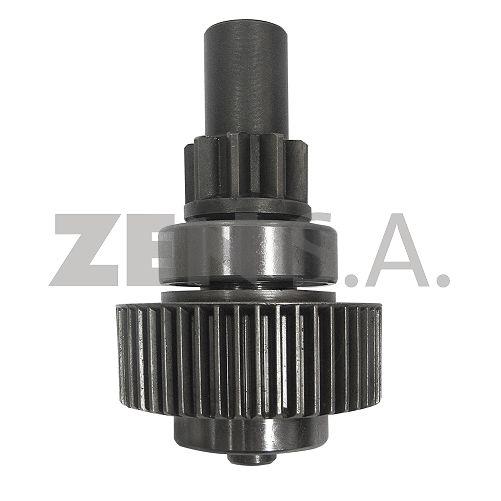 Zen ZN1548 Freewheel gear, starter ZN1548