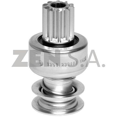 Zen 1351 Freewheel gear, starter 1351