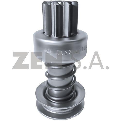 Zen ZN0022 Freewheel gear, starter ZN0022