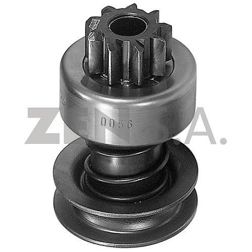 Zen ZN0056 Freewheel gear, starter ZN0056