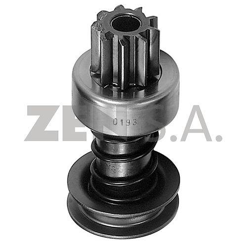 Zen ZN0193 Freewheel gear, starter ZN0193