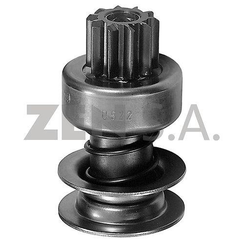 Zen ZN0522 Freewheel gear, starter ZN0522