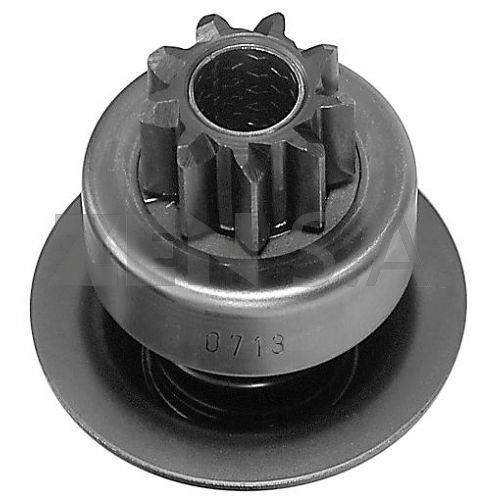 ZN0713 Zen Freewheel gear, starter