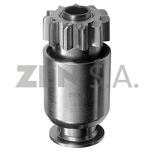 Zen ZN0930 Freewheel gear, starter ZN0930