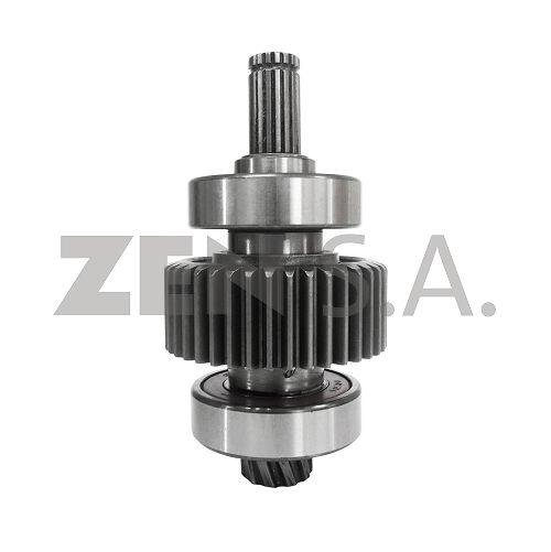Zen ZN1723 Freewheel gear, starter ZN1723