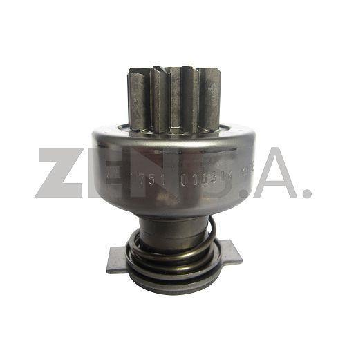 Zen ZN1751 Freewheel gear, starter ZN1751