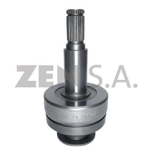 Zen ZN1811 Freewheel gear, starter ZN1811