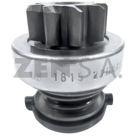 Zen ZN1815 Freewheel gear, starter ZN1815