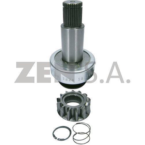 Zen ZN1824 Freewheel gear, starter ZN1824