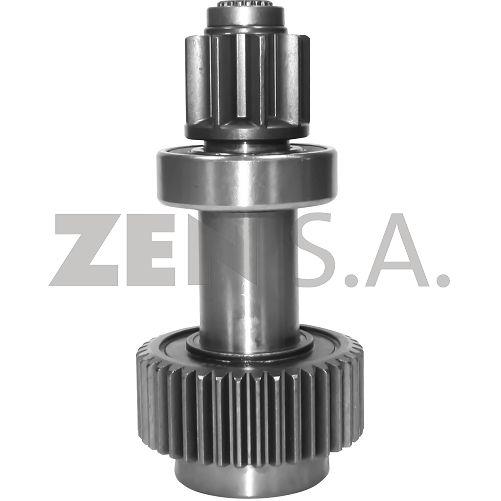 Zen ZN1864 Freewheel gear, starter ZN1864