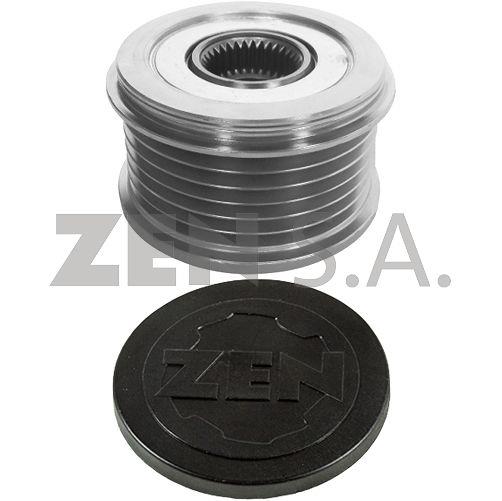 Zen ZN5622 Freewheel clutch, alternator ZN5622