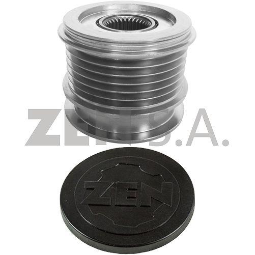 Zen ZN5624 Freewheel clutch, alternator ZN5624