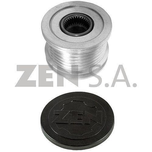 Zen 5565 Freewheel clutch, alternator 5565