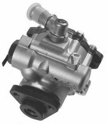 ZF 2858 901 Hydraulic Pump, steering system 2858901