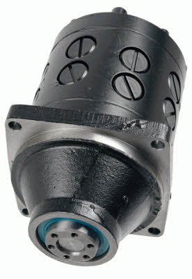 ZF 8607 955 106 Hydraulic Pump, steering system 8607955106