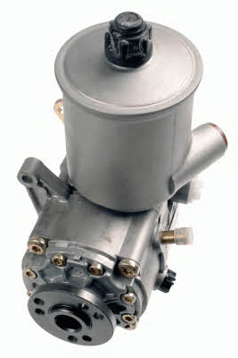 ZF 8691 900 501 Hydraulic Pump, steering system 8691900501