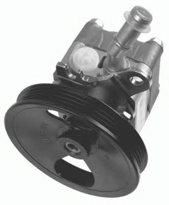 ZF 2865 501 Hydraulic Pump, steering system 2865501