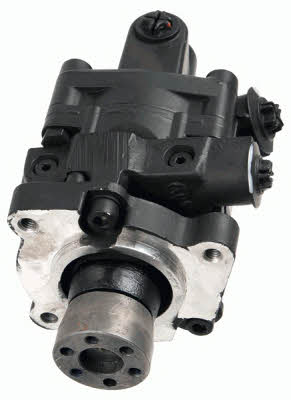 ZF 8692 955 123 Hydraulic Pump, steering system 8692955123