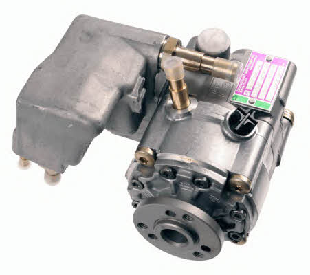 ZF 8693 900 516 Hydraulic Pump, steering system 8693900516