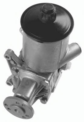 ZF 2840 801 Hydraulic Pump, steering system 2840801
