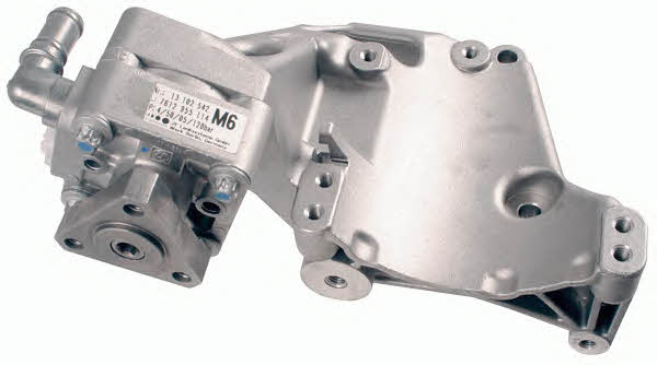 ZF 7612 955 114 Hydraulic Pump, steering system 7612955114