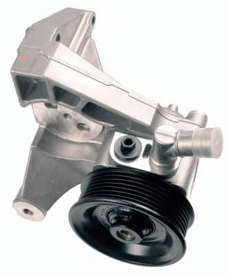 ZF 7612 955 121 Hydraulic Pump, steering system 7612955121