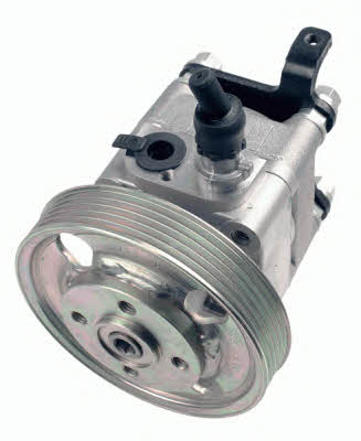 ZF 7613 955 164 Hydraulic Pump, steering system 7613955164