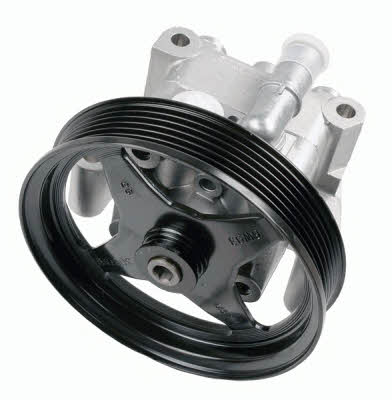 ZF 7617 955 159 Hydraulic Pump, steering system 7617955159