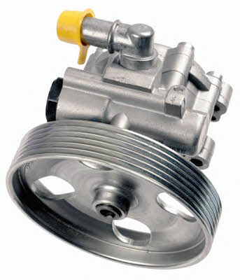 ZF 7617 955 502 Hydraulic Pump, steering system 7617955502