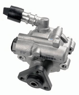 ZF 7617 955 526 Hydraulic Pump, steering system 7617955526