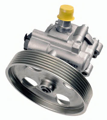ZF 7617 955 532 Hydraulic Pump, steering system 7617955532