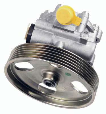 ZF 7618 955 566 Hydraulic Pump, steering system 7618955566