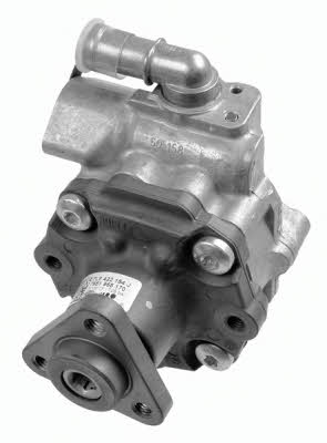 ZF 7651 955 170 Hydraulic Pump, steering system 7651955170
