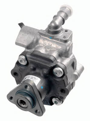 ZF 7651 955 177 Hydraulic Pump, steering system 7651955177