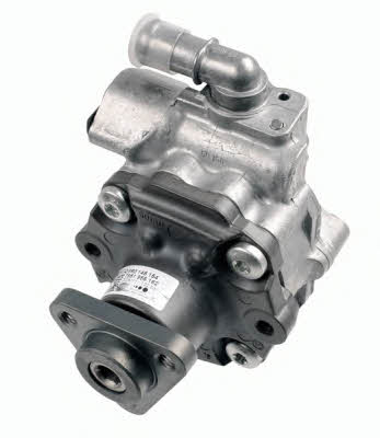 ZF 7651 955 178 Hydraulic Pump, steering system 7651955178