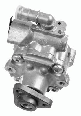 ZF 7651 955 186 Hydraulic Pump, steering system 7651955186