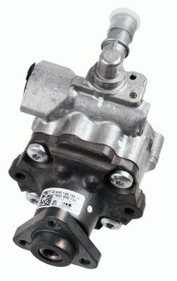 ZF 7652 955 154 Hydraulic Pump, steering system 7652955154