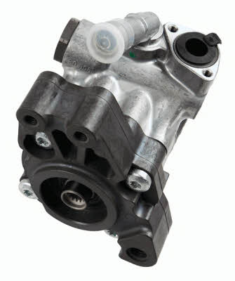ZF 7652 955 520 Hydraulic Pump, steering system 7652955520